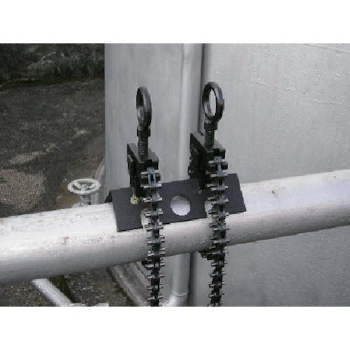 ヒット商事 パイプウェルディングバイス WV6B 溶接クランプ ヒット商事 パイプウェルディングバイス WV6B 溶接クランプ