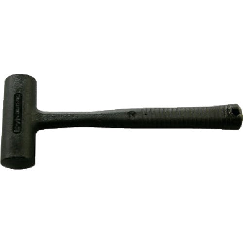 ヒット商事 コンポータンハンマー S07 S-07 ショックレスハンマー ヒット商事 コンポータンハンマー S07 S-07 ショックレスハンマー