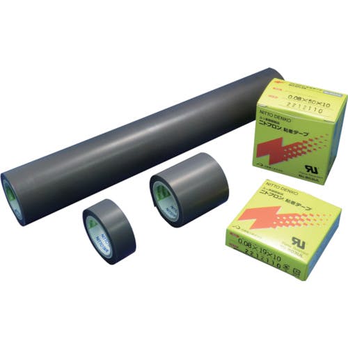 日東電工 ふっ素樹脂粘着テープ ニトフロン粘着テープ No.903UL 0.23mm×25mm×10m 903X23X25 フッ素樹脂粘着テープ 日東電工 ふっ素樹脂粘着テープ ニトフロン粘着テープ No.903UL 0.23mm×25mm×10m 903X23X25 フッ素樹脂粘着テープ
