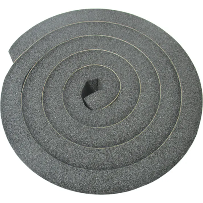 【CAINZ-DASH】日東電工 発泡シール材 エプトシーラー No.686 20mm×50mm×2m ブラック 686X20X50【別送品】