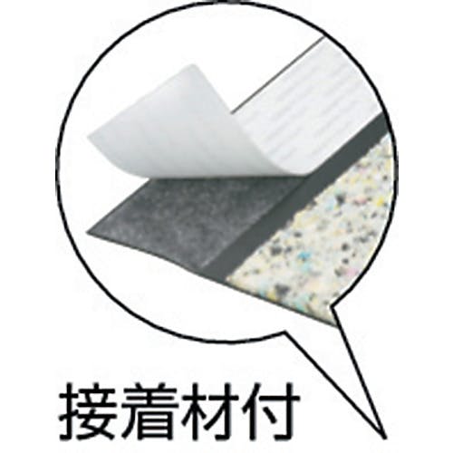 CAINZ-DASH】日東エルマテリアル 排水管防音材 デービーカバーSL