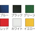 【CAINZ-DASH】日東電工ＣＳシステム 布着色テープ　Ｎｏ．７５６　５０ｍｍ×２５ｍ 756-50【別送品】