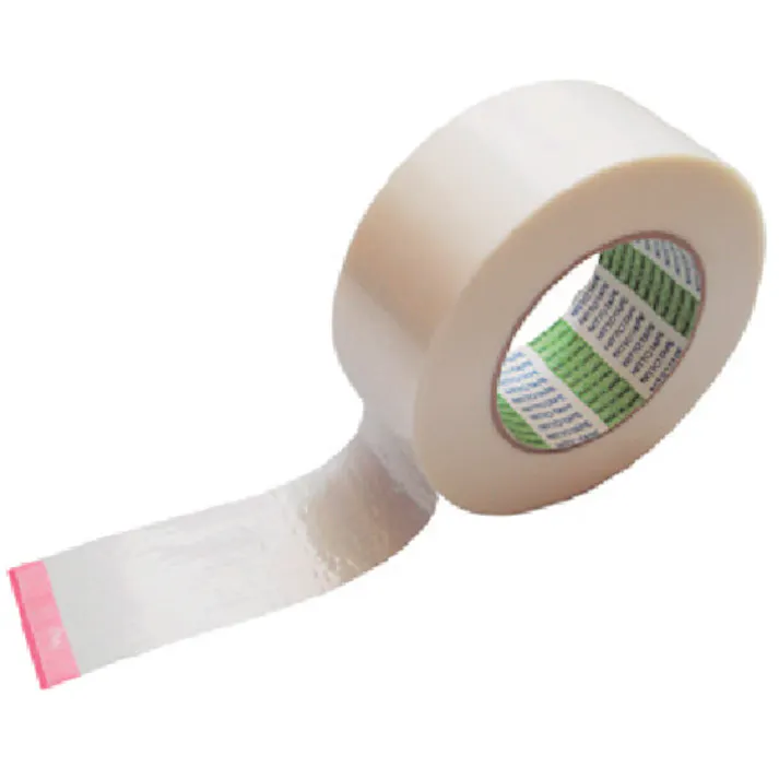 【CAINZ-DASH】日東電工CSシステム フィラメントテープ No.3883 50mm×50m ホワイト 3883-50【別送品】