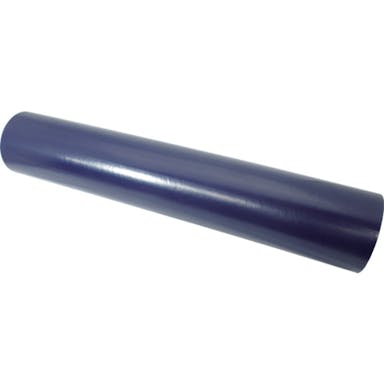 【CAINZ-DASH】日東電工 金属板用表面保護フィルム　ＳＰＶ－Ｍ－６０３０　０．０６ｍｍ×１０２０ｍｍ×１００ｍ　ライトブルー【別送品】