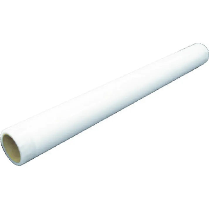 【CAINZ-DASH】日東エルマテリアル 床先行用養生シート ツーバイシート F550 1000mm×30m 半透明 F550【別送品】