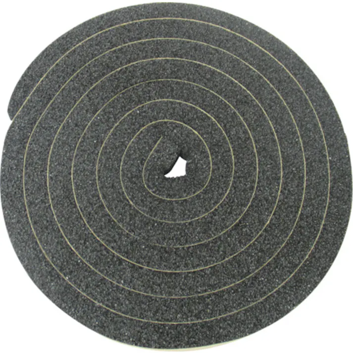 【CAINZ-DASH】日東電工 発泡シール材 エプトシーラー No.686 15mm×10mm×2m ブラック 686X15X10【別送品】