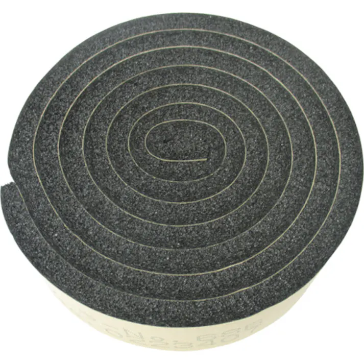 【CAINZ-DASH】日東電工 発泡シール材 エプトシーラー No.686 15mm×20mm×2m ブラック 686X15X20【別送品】