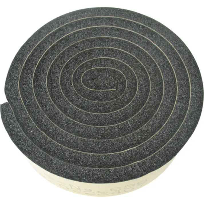 【CAINZ-DASH】日東電工 発泡シール材 エプトシーラー No.686 15mm×50mm×2m ブラック 686X15X50【別送品】