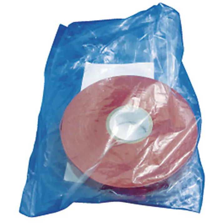 【CAINZ-DASH】日東電工 (日東シンコー)シリコン系自己融着テープ No.66 0.5mmx19mm×15m 赤褐色 66-19【別送品】