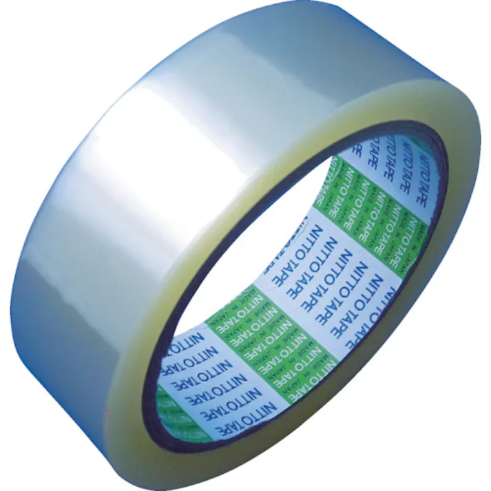【CAINZ-DASH】日東電工 電気絶縁用ポリエステル粘着テープ No.31B 基材厚み25μ×30mm×50m 31B-75-253050【別送品】