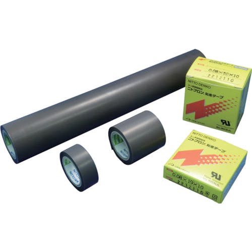 日東電工 ふっ素樹脂粘着テープ ニトフロン粘着テープ No.903UL 0.13mm×250mm×10m 903X13X250 フッ素樹脂粘着テープ 日東電工 ふっ素樹脂粘着テープ ニトフロン粘着テープ No.903UL 0.13mm×250mm×10m 903X13X250 フッ素樹脂粘着テープ