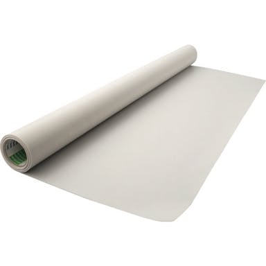 【CAINZ-DASH】日東電工 ニトフロン含浸ガラスクロスフィルム　Ｎｏ．９７０ー２ＵＬ　０．１ｍｍ×３００ｍｍ×１０ｍ【別送品】