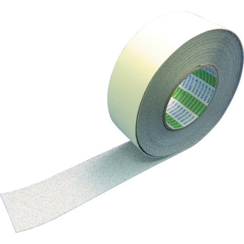 日東電工 素足用アンチスキッドテープロマンス(屋内用) 1.0mm×50mm×10m グレー SAS-R-50 すべり止めテープ(屋内用) 日東電工 素足用アンチスキッドテープロマンス(屋内用) 1.0mm×50mm×10m グレー SAS-R-50 すべり止めテープ(屋内用)