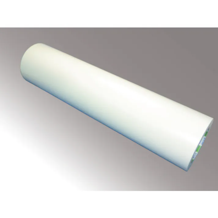 【CAINZ-DASH】日東電工 金属板用表面保護フィルム SPV-202R 0.12mm×500mm×50m ホワイト 202-500【別送品】