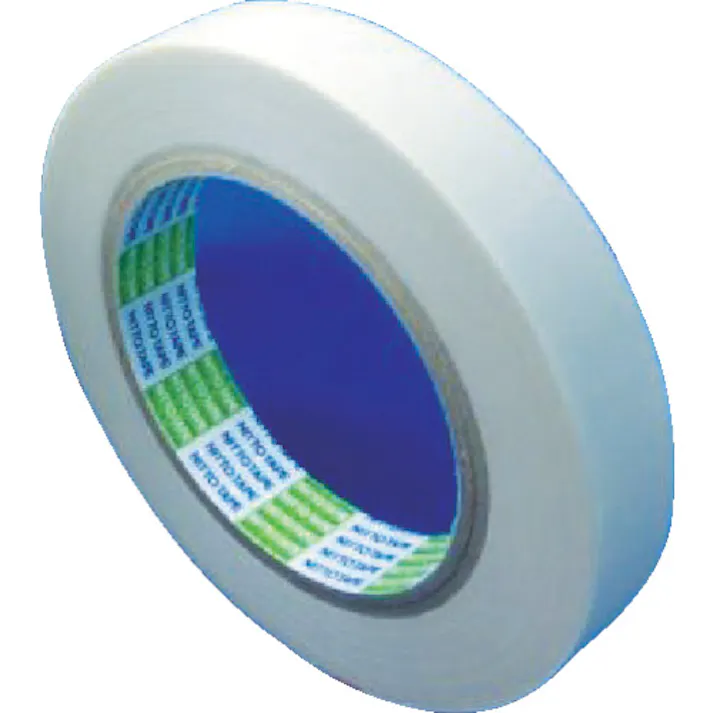 【CAINZ-DASH】日東電工 ガラスクロス粘着テープ NO.188UL 0.18mm×10mm×33m 188UL-10【別送品】