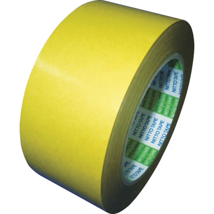【CAINZ-DASH】日東電工 両面接着テープ No.535A 20mm×30m クリア 535A-20【別送品】