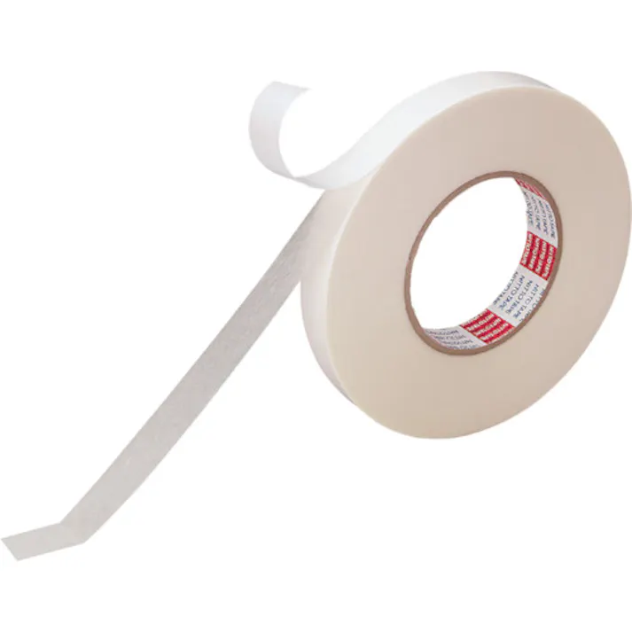 【CAINZ-DASH】日東電工 プラスチック・発泡体用両面テープ TW-Y01 30mm×50m クリア TW-Y01-30【別送品】
