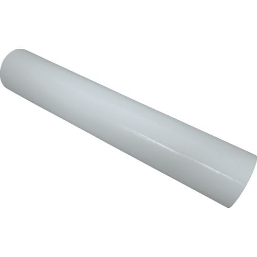 【CAINZ-DASH】日東電工 塗装鋼板用表面保護フィルム　ＳＰＶ－３６４８ＦＫ２　０．０５５ｍｍ×５００ｍｍ×１００ｍ　ホワイト 3648FK2-500【別送品】