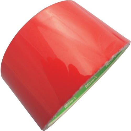 CAINZ-DASH】日東エルマテリアル 再帰反射テープ 300mm×10m