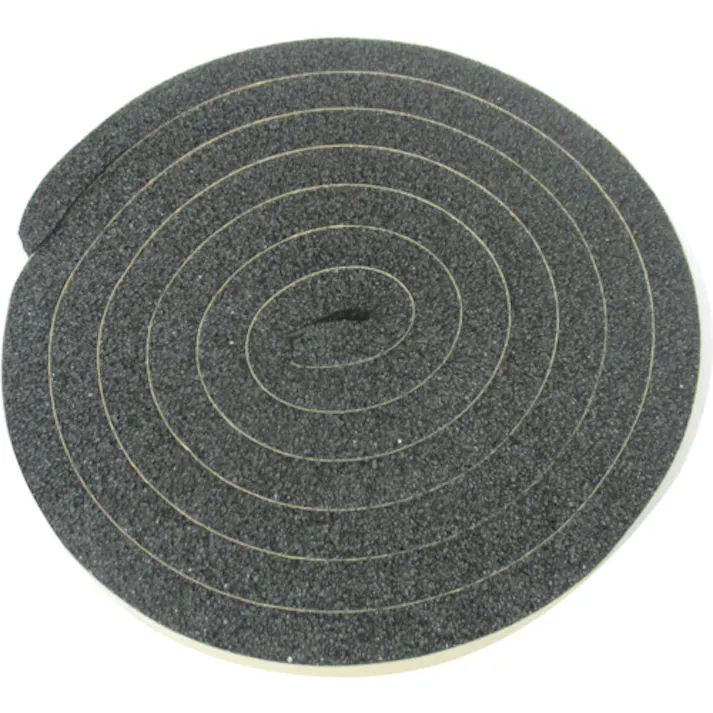 【CAINZ-DASH】日東電工 発泡シール材 エプトシ-ラ- No.686 5mm×20mm×2m ブラック 686X5X20【別送品】