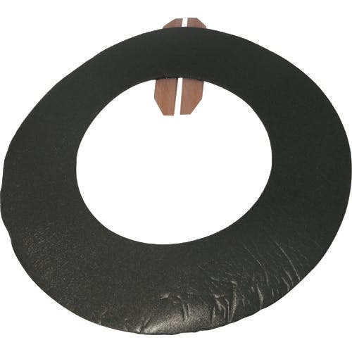 日東エルマテリアル 配管用防水部材 LSパイプスハット 厚み2.5mm×外径240mm×中央穴径135mm(20枚入) HAT150 気密防水テープ 日東エルマテリアル 配管用防水部材 LSパイプスハット 厚み2.5mm×外径240mm×中央穴径135mm(20枚入) HAT150 気密防水テープ