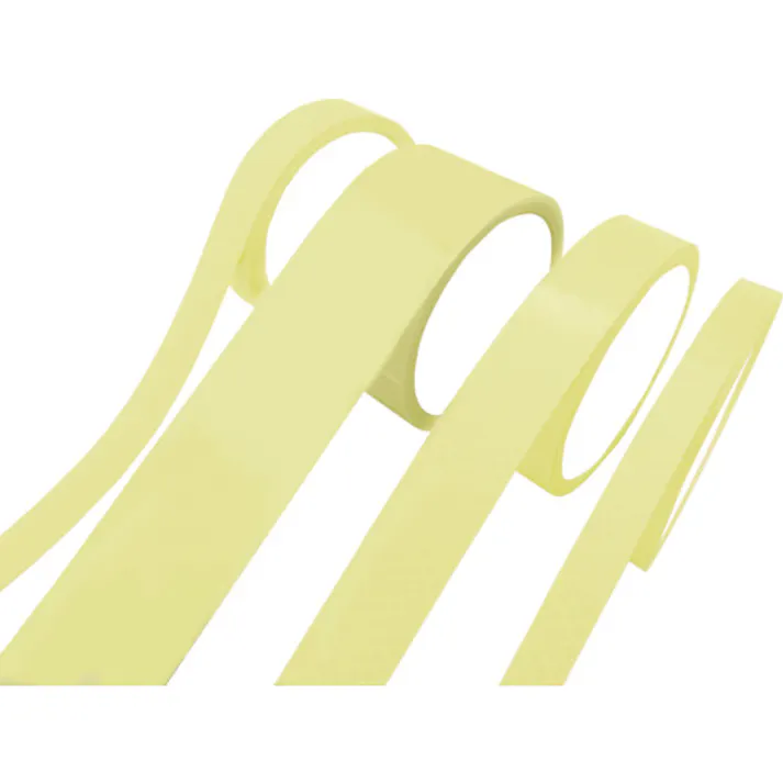 【CAINZ-DASH】日東エルマテリアル 超高輝度蓄光テープ JIS-JD級 0.6mm×50mm×5m グリーン NB-5005D【別送品】