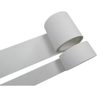 【CAINZ-DASH】日東エルマテリアル ノンスリップテープ 75mm×5m クリア LS-75TM【別送品】