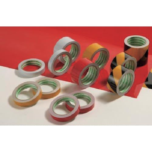 【CAINZ-DASH】日東エルマテリアル 粗面反射テープ　９００ｍｍｘ１０ｍ　ホワイト SHT-900W【別送品】