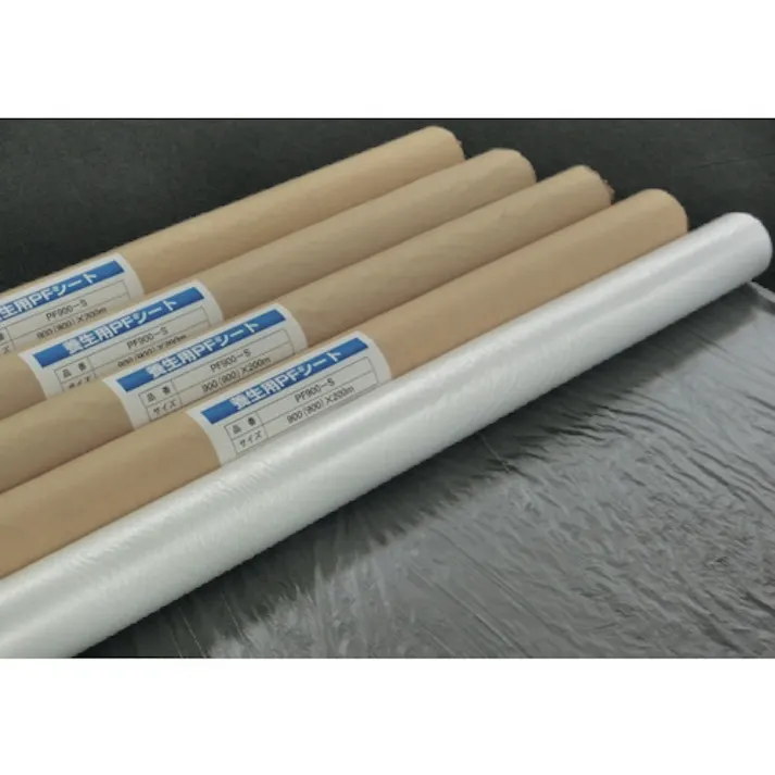 【CAINZ-DASH】日東エルマテリアル 養生用PFシートPF1000-W 2000mm×100m PF1000-W【別送品】