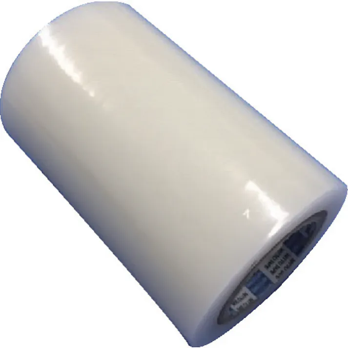 【CAINZ-DASH】日東電工 アルミサッシ用表面保護フィルム SPV-A-6050 300mm×100m クリア A-6050-300TM【別送品】