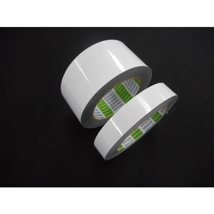 【CAINZ-DASH】日東電工 耐久性両面テープ No.5713 10mm×10m ブラック 5713-10【別送品】