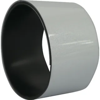 【CAINZ-DASH】日東エルマテリアル 反射マグネットシート 50mm×1m ホワイト HMG-50W【別送品】