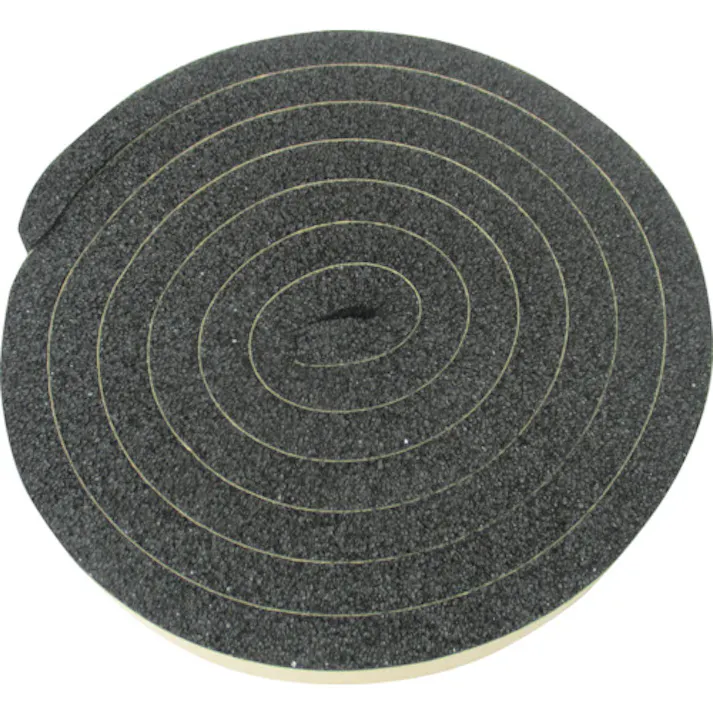 【CAINZ-DASH】日東電工 発泡シール材 エプトシ-ラ- No.686 5mm×5mm×1m ブラック 686X5X5【別送品】