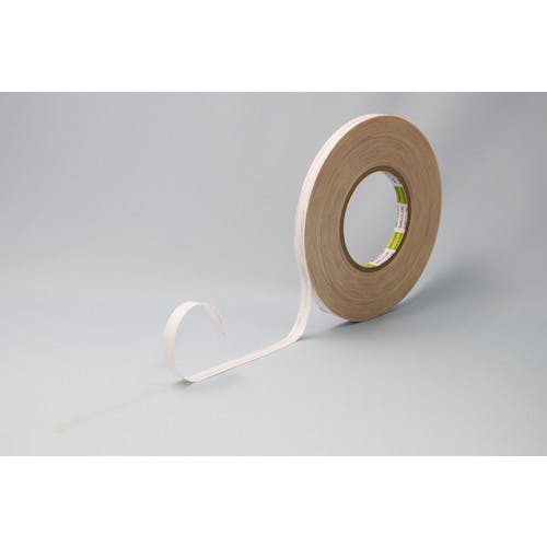 日東電工 再剥離可能強力両面テープ No.5000NS 13mm×50m ホワイト 5000NS13X50 工業用・プロ用両面テープ