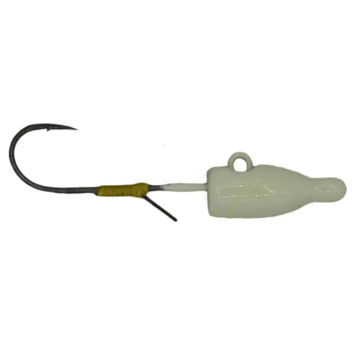 オーナー カルティバ メバル弾丸 グロー JH-83G #8 2.0g