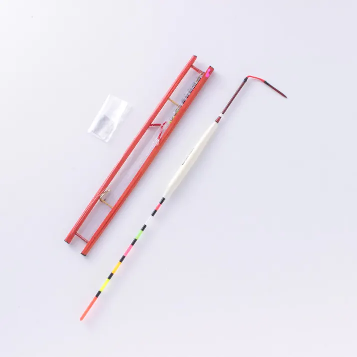 オーナー 鯉セット R-515 5.4m