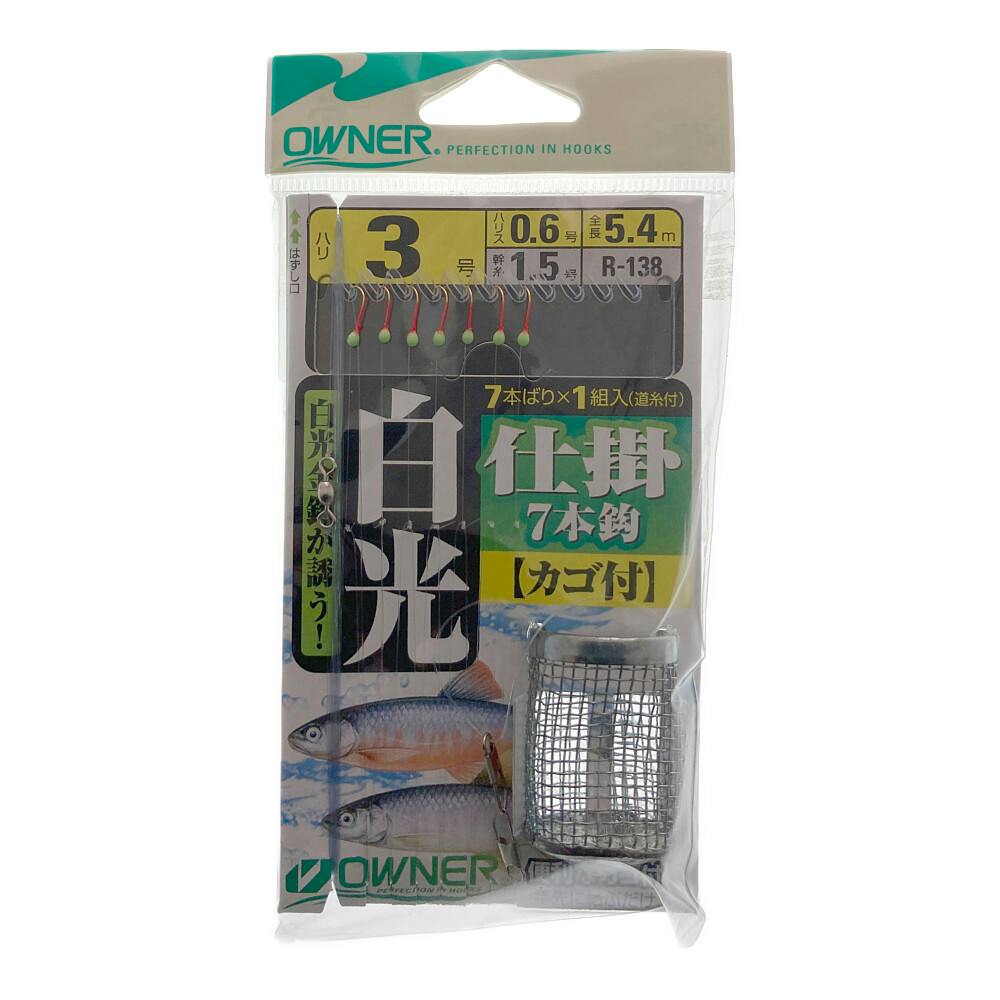 I[i[ JSd| R-138 3 ނ菬E