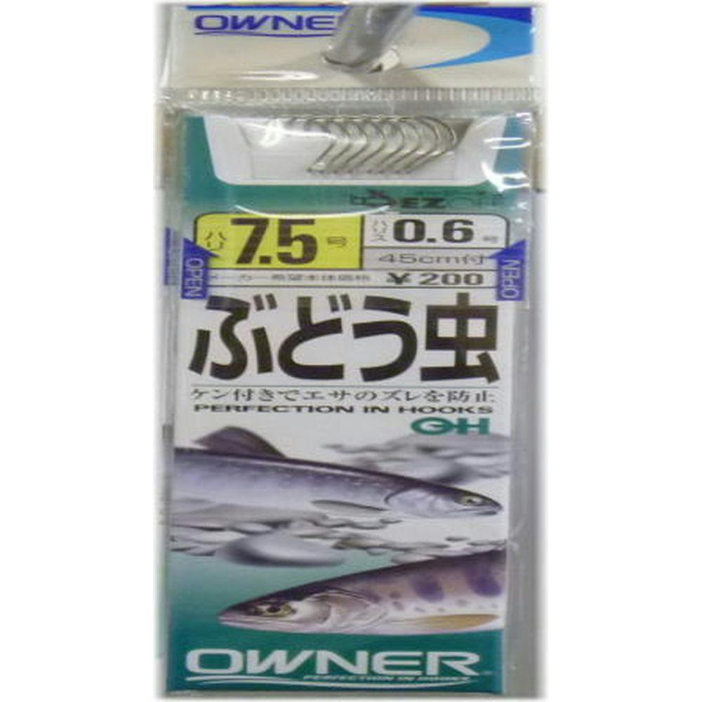 I[i[ Ԃǂ 7.5-0.6 ނ菬E