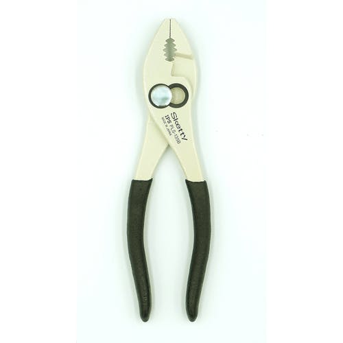 【CAINZ-DASH】ＩＰＳ　ＰＬＩＥＲＳ プライヤー　スケッティ　ブラック　 PLS-135(B)【別送品】