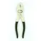 【CAINZ-DASH】IPS PLIERS プライヤー スケッティ ブラック PLS-135(B)【別送品】