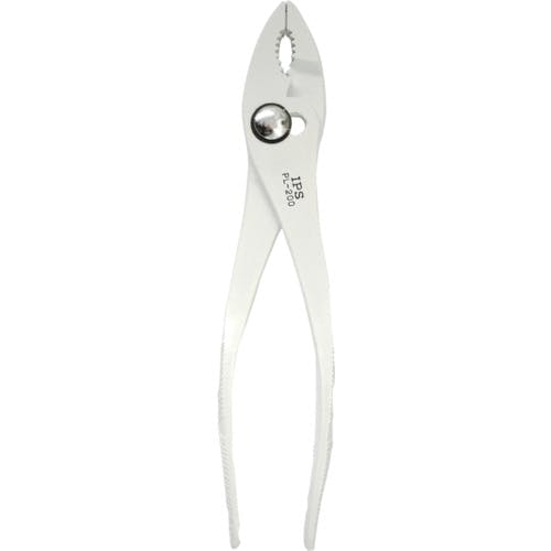 IPS PLIERS ゼブラカラー コンビ PL-200(W) プライヤー IPS PLIERS ゼブラカラー コンビ PL-200(W) プライヤー