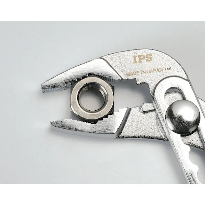 【CAINZ-DASH】IPS PLIERS 軽プラウォータD LWD-165【別送品】