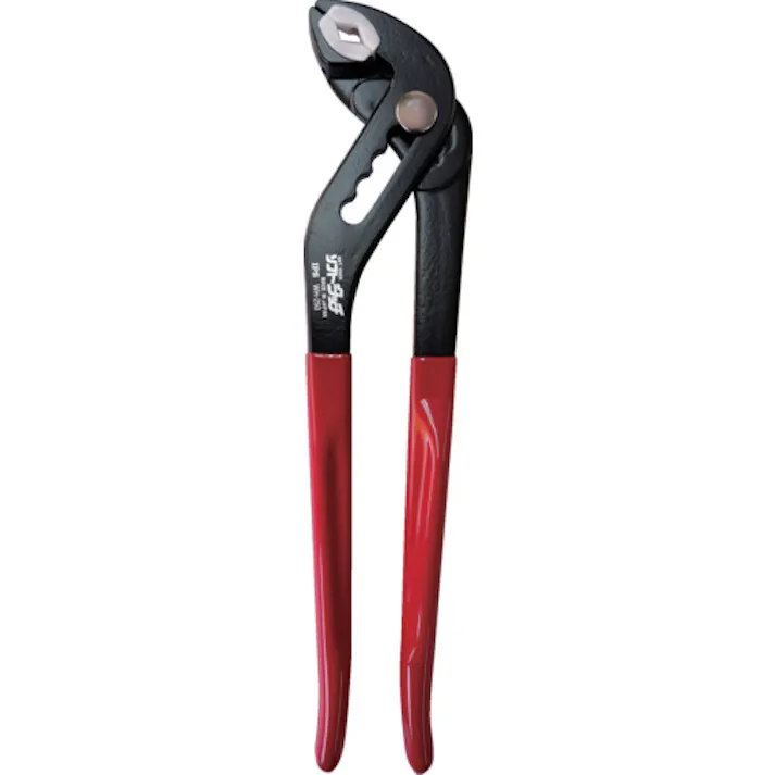 【CAINZ-DASH】IPS PLIERS ソフトタッチウォーター 255mm WH-250【別送品】