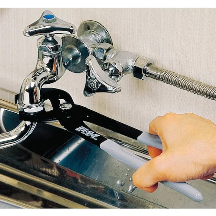 【CAINZ-DASH】IPS PLIERS ソフトタッチウォーター 255mm WH-250【別送品】