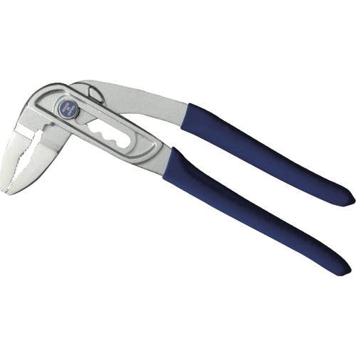 IPS PLIERS ウォーターポンププライヤー"軽プラブレイドモンスター" ストレートタイプ SW-200 ウォーターポンププライヤー IPS PLIERS ウォーターポンププライヤー"軽プラブレイドモンスター" ストレートタイプ SW-200 ウォーターポンププライヤー