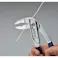 【CAINZ-DASH】IPS PLIERS ウォーターポンププライヤー“軽プラブレイドモンスター” ストレートタイプ SW-200【別送品】