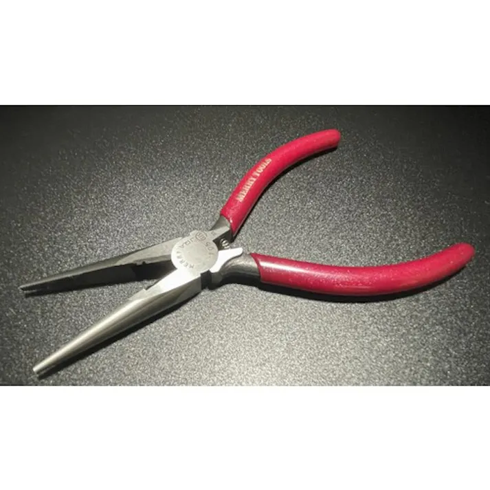 【CAINZ-DASH】室本鉄工 ラジオペンチ150mm 105-150【別送品】