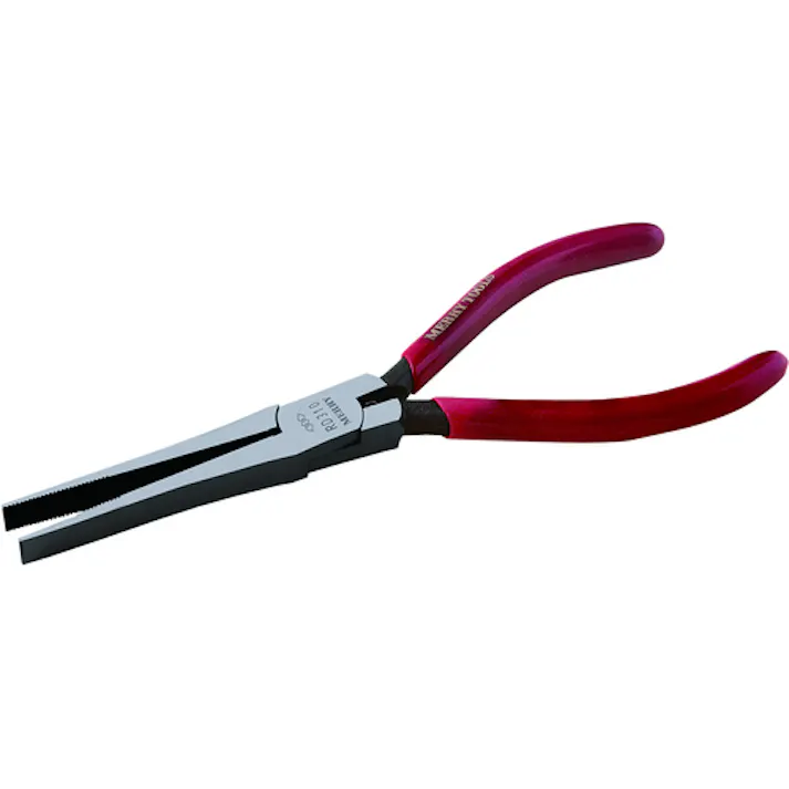 【CAINZ-DASH】室本鉄工 ギザ付リードペンチRD310 RD310【別送品】