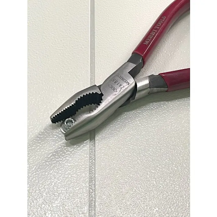 【CAINZ-DASH】室本鉄工 ネジラーZA185 ZA185【別送品】