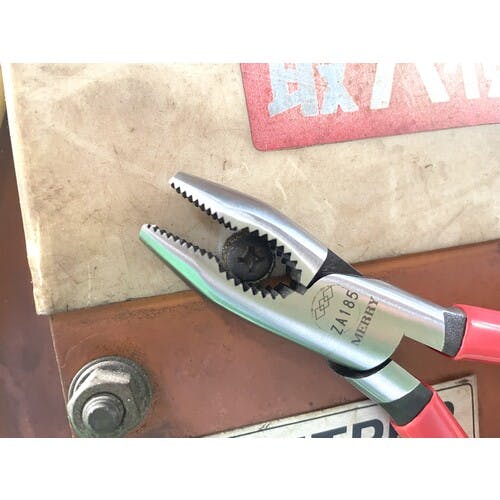 CAINZ-DASH】室本鉄工 ネジラーZA185 ZA185【別送品】 | 手作業